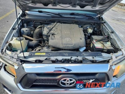Zdjęcie 11 z 13 samochodu: 2013 TOYOTA TACOMA DOUBLE CAB PRERUNNER VIN:5TFJU4GN2DX035900 - miniatura