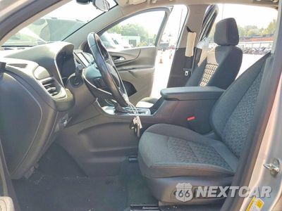 Zdjęcie 7 z 13 samochodu: 2022 CHEVROLET EQUINOX LT VIN:3GNAXKEV9NL210775 - miniatura