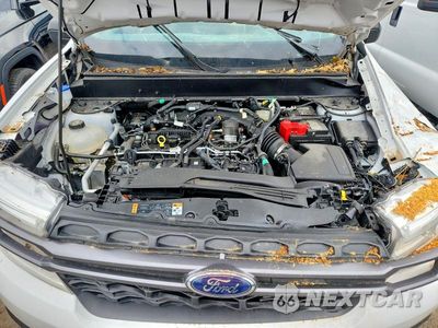 Zdjęcie 11 z 12 samochodu: 2024 FORD MAVERICK XLT VIN:3FTTW8J95RRA96485 - miniatura