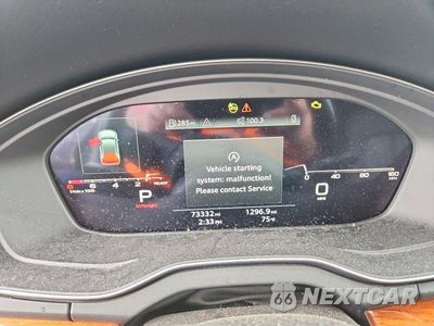 Zdjęcie 9 z 14 samochodu: 2023 AUDI Q5 PREMIUM PLUS 45 VIN:WA1EAAFY3P2119482 - miniatura