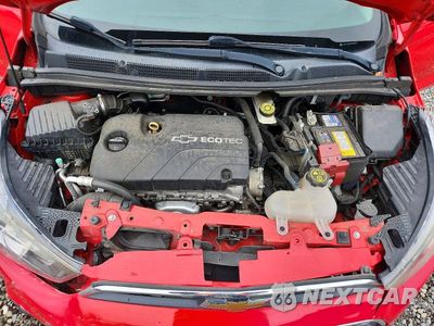 Zdjęcie 11 z 12 samochodu: 2017 CHEVROLET SPARK 1LT VIN:KL8CD6SA6HC718598 - miniatura
