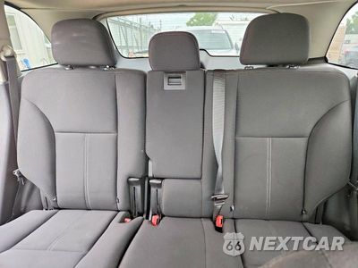 Zdjęcie 10 z 14 samochodu: 2011 FORD EDGE SE VIN:2FMDK3GC2BBA84705 - miniatura