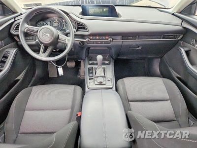 Zdjęcie 8 z 13 samochodu: 2025 MAZDA CX-30 VIN:3MVDMBAM7SM800344 - miniatura