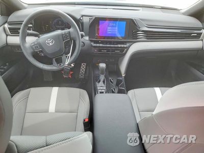 Zdjęcie 8 z 13 samochodu: 2026 TOYOTA CAMRY SE VIN:4T1DAACK4TU323588 - miniatura