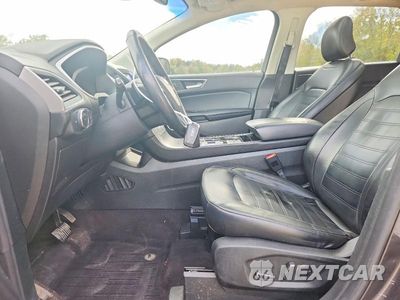 Zdjęcie 7 z 13 samochodu: 2019 FORD EDGE SEL VIN:2FMPK4J90KBB33867 - miniatura