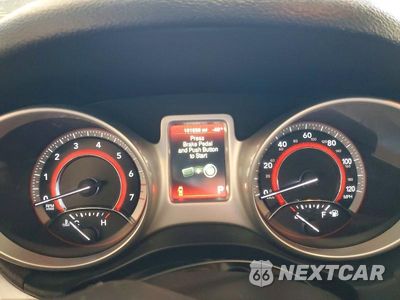 Zdjęcie 9 z 14 samochodu: 2017 DODGE JOURNEY SE VIN:3C4PDCAB7HT552484 - miniatura