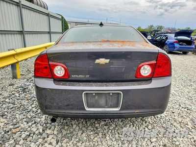 Zdjęcie 6 z 12 samochodu: 2012 CHEVROLET MALIBU 1LT VIN:1G1ZC5E01CF276914 - miniatura