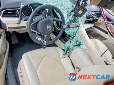 Zdjęcie 8 z 13 samochodu: 2022 TOYOTA CAMRY XLE VIN:4T1F31AK1NU585576 - miniatura