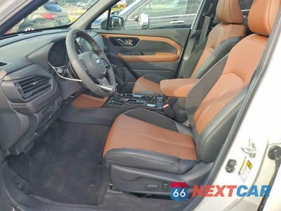 Zdjęcie 7 z 13 samochodu: 2026 SUBARU FORESTER TOURING VIN:4S4SLST73T3083653 - miniatura