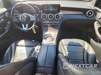 Zdjęcie 8 z 13 samochodu: 2020 MERCEDES-BENZ GLC 350E VIN:W1N0G5DB3LF780896 - miniatura