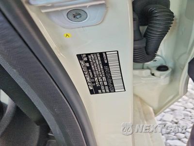 Zdjęcie 12 z 12 samochodu: 2017 MERCEDES-BENZ B 250E VIN:WDDVP9AB1HJ012689 - miniatura