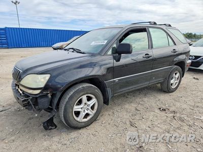 2003 LEXUS RX 300 JTJHF10U230303339 - główne zdjęcie licytacji z USA - miniatura