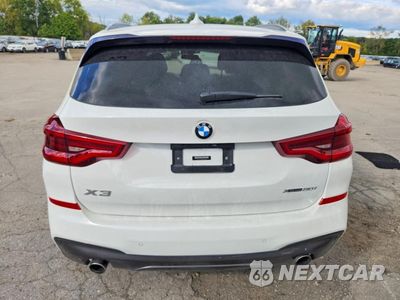 Zdjęcie 6 z 13 samochodu: 2021 BMW X3 XDRIVE30I VIN:5UXTY5C09M9H10354 - miniatura