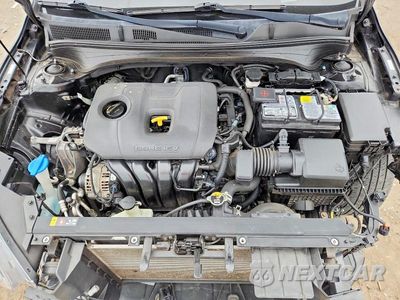Zdjęcie 11 z 12 samochodu: 2019 KIA FORTE LXS VIN:3KPF24ADXKE041906 - miniatura