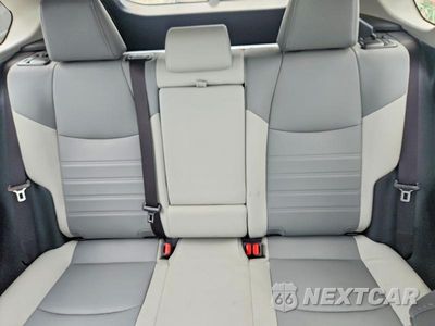 Zdjęcie 10 z 14 samochodu: 2022 TOYOTA RAV4 XLE PREMIUM VIN:JTMB6RFV9ND528814 - miniatura