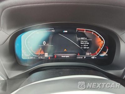 Zdjęcie 9 z 14 samochodu: 2021 BMW X3 XDRIVE30I VIN:5UXTY5C09M9F91463 - miniatura