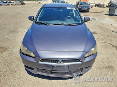 Piąte zdjęcie samochodu w środku: 2011 MITSUBISHI LANCER ES/ES SPORT VIN:JA32X2HU0BU013946 - miniatura