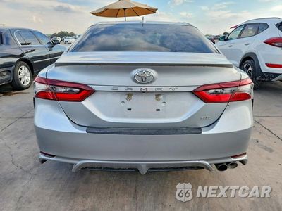 Zdjęcie 6 z 12 samochodu: 2021 TOYOTA CAMRY SE VIN:4T1T11AK7MU457494 - miniatura