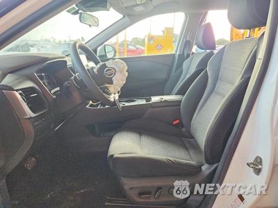 Zdjęcie 7 z 14 samochodu: 2021 NISSAN ROGUE SV VIN:5N1AT3BA5MC693005 - miniatura
