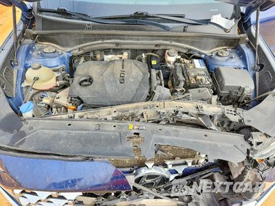 Zdjęcie 12 z 13 samochodu: 2021 HYUNDAI SANTA FE SEL VIN:5NMS24AJ5MH309244 - miniatura