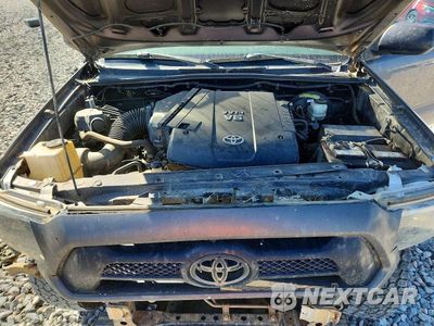 Zdjęcie 11 z 12 samochodu: 2013 TOYOTA TACOMA V6 VIN:5TFUU4EN0DX059421 - miniatura