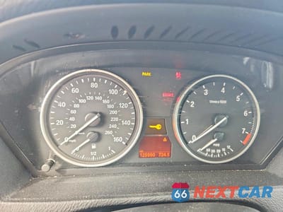Zdjęcie 9 z 13 samochodu: 2013 BMW X5 XDRIVE50I VIN:5UXZV8C51D0C16784 - miniatura