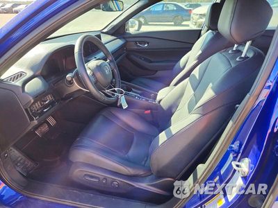 Zdjęcie 7 z 13 samochodu: 2025 HONDA ACCORD HYBRID SPORT-L VIN:1HGCY2F76SA071174 - miniatura