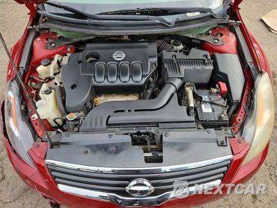 Zdjęcie 11 z 12 samochodu: 2007 NISSAN ALTIMA 2.5 VIN:1N4AL21E27N475069 - miniatura