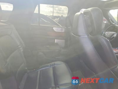 Zdjęcie 11 z 13 samochodu: 2021 LINCOLN NAVIGATOR RESERVE VIN:5LMJJ2LT4MEL11287 - miniatura