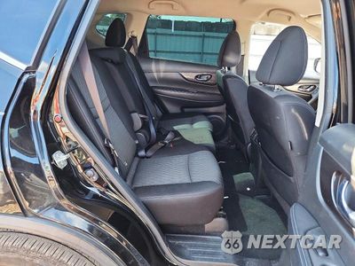 Zdjęcie 11 z 13 samochodu: 2020 NISSAN ROGUE SV VIN:JN8AT2MV2LW124564 - miniatura