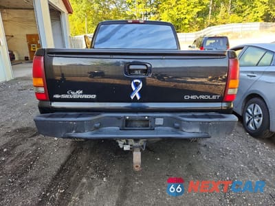 Zdjęcie 6 z 12 samochodu: 2001 CHEVROLET SILVERADO K1500 VIN:2GCEK19T011188933 - miniatura