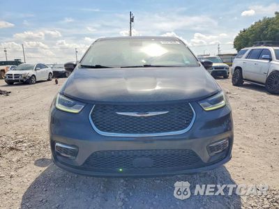 Piąte zdjęcie samochodu w środku: 2023 CHRYSLER PACIFICA TOURING L VIN:2C4RC1BG7PR549547 - miniatura