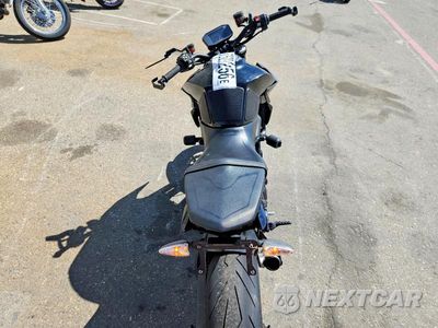 Zdjęcie 6 z 9 samochodu: 2017 KTM 1290 SUPER DUKE R VIN:VBKV39409HM959427 - miniatura