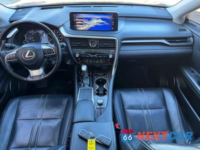 Zdjęcie 8 z 14 samochodu: 2022 LEXUS RX 450H L LUXURY VIN:JTJJGKFA0N2027588 - miniatura