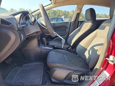 Zdjęcie 7 z 12 samochodu: 2011 FORD FIESTA SE VIN:3FADP4EJ3BM159249 - miniatura