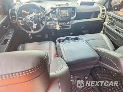 Zdjęcie 8 z 12 samochodu: 2021 RAM 2500 TRADESMAN VIN:3C6UR5CLXMG561003 - miniatura