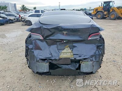Zdjęcie 6 z 13 samochodu: 2024 TESLA MODEL Y VIN:7SAYGDED3RF005048 - miniatura