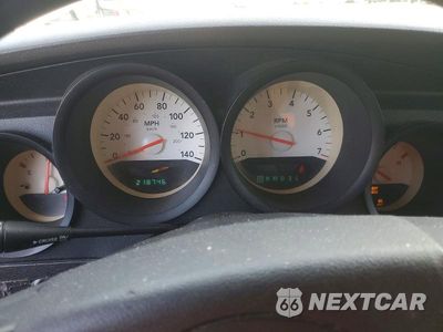 Zdjęcie 9 z 13 samochodu: 2006 DODGE MAGNUM SE VIN:2D4FV47T16H417203 - miniatura