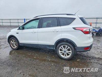 Drugie zdjęcie samochodu z przodu: 2017 FORD ESCAPE SE VIN:1FMCU9G90HUA26138 - miniatura