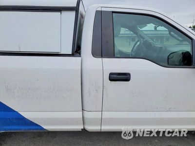 Zdjęcie 10 z 12 samochodu: 2018 FORD F150 VIN:1FTNF1EG5JKF09216 - miniatura