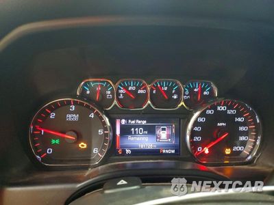 Zdjęcie 9 z 12 samochodu: 2014 GMC SIERRA K1500 SLE VIN:1GTV2UEC4EZ124172 - miniatura