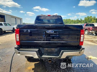 Zdjęcie 6 z 13 samochodu: 2020 FORD F250 SUPER DUTY VIN:1FT7W2BN4LEC25711 - miniatura