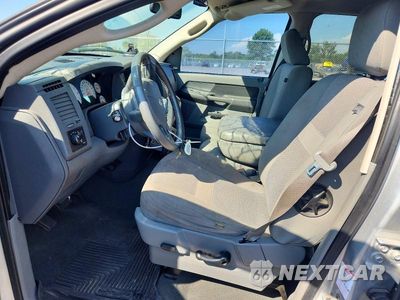 Zdjęcie 7 z 12 samochodu: 2008 DODGE RAM 1500 ST VIN:1D7HU18288J111796 - miniatura