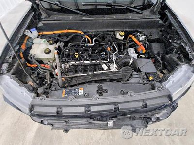 Zdjęcie 11 z 12 samochodu: 2024 FORD MAVERICK LARIAT VIN:3FTTW8M31RRA45203 - miniatura