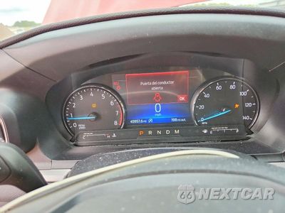 Zdjęcie 9 z 13 samochodu: 2020 FORD EXPLORER XLT VIN:1FMSK8DHXLGC19671 - miniatura