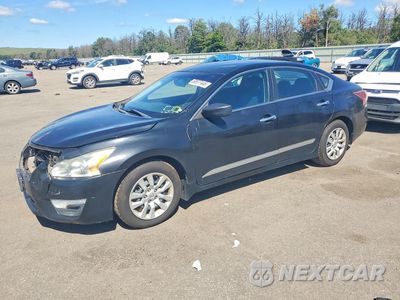 2015 NISSAN ALTIMA 2.5 S 1N4AL3AP3FC125001 - główne zdjęcie licytacji z USA - miniatura
