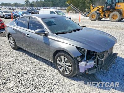 Czwarte zdjęcie samochodu z boku: 2019 NISSAN ALTIMA S VIN:1N4BL4BV1KC165420 - miniatura
