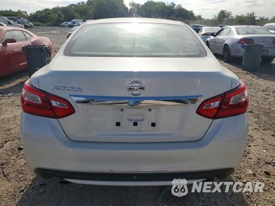 Zdjęcie 6 z 12 samochodu: 2016 NISSAN ALTIMA 2.5 S VIN:1N4AL3AP7GC292513 - miniatura