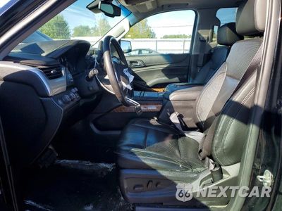 Zdjęcie 7 z 13 samochodu: 2015 CHEVROLET SUBURBAN K1500 LTZ VIN:1GNSKKKC7FR251180 - miniatura