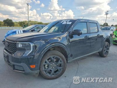 2026 FORD MAVERICK LARIAT 3FTTW8S34TRA17115 - główne zdjęcie licytacji z USA - miniatura